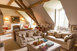 Location de vacances Villa de l'Orangerie