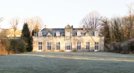Villa de l'Orangerie Auneau-Bleury-Saint-Symphorien