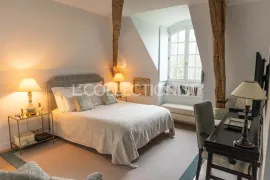 Location de vacances Villa de l'Orangerie