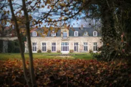 Location de vacances Villa de l'Orangerie