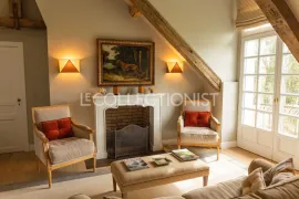 Location de vacances Villa de l'Orangerie