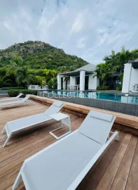 Location de vacances Villa Valley