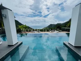 Location de vacances Villa Valley