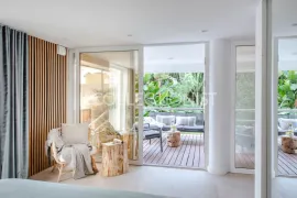 Location de vacances Villa Botanic