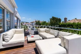 Location de vacances Villa Botanic