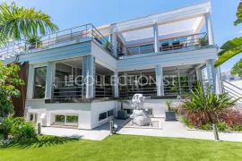 Location de vacances Villa Botanic