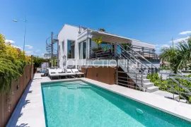 Location de vacances Villa Botanic