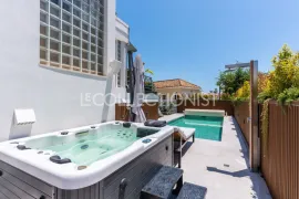 Location de vacances Villa Botanic
