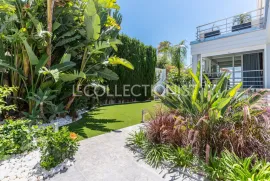 Location de vacances Villa Botanic