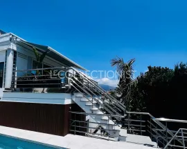Location de vacances Villa Botanic