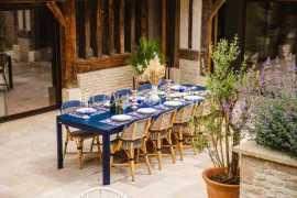 Location de vacances Villa Dove