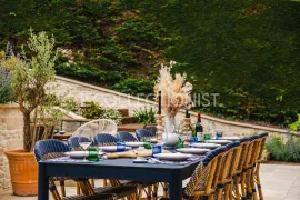 Location de vacances Villa Dove