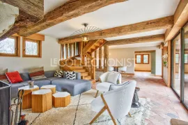 Location de vacances Villa Dove