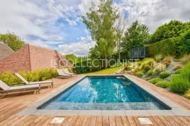 Location de vacances Villa Dove
