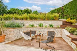 Location de vacances Villa Dove