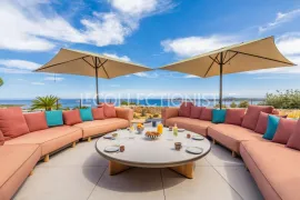 Location de vacances Villa Muvra