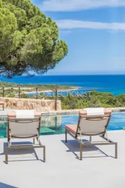 Location de vacances Villa Muvra