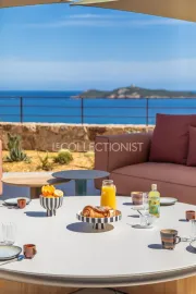 Location de vacances Villa Muvra