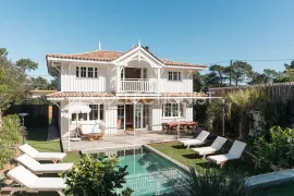 Location de vacances Villa Jadde