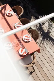 Location de vacances Villa Jadde