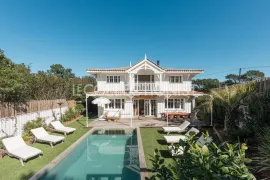 Villa Jadde Lège-Cap-Ferret