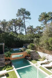 Location de vacances Villa Jadde