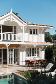 Location de vacances Villa Jadde
