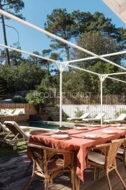 Location de vacances Villa Jadde
