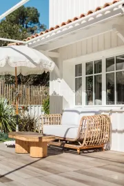 Location de vacances Villa Jadde
