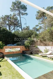 Location de vacances Villa Jadde