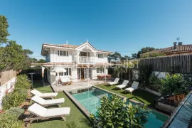 Location de vacances Villa Jadde