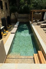 Location de vacances La Pinède