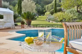 Location de vacances Villa Orium