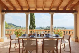 Location de vacances Villa Orium