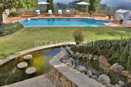 Location de vacances Villa Orium