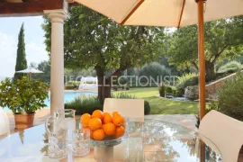 Location de vacances Villa Orium