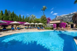 Location de vacances Villa Sublime 13