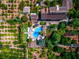 Location de vacances Villa Sublime 13