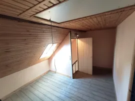 Vente Amiénoise 4 chambres cour, grenier, cave Amiens