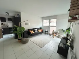 Appartement T2 meublé, garage et balcon Amiens Amiens