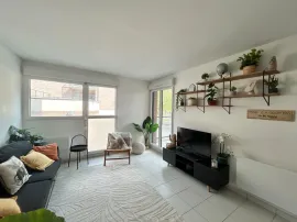 Location Appartement T2 meublé, garage et balcon Amiens