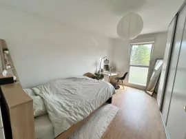 Location Appartement T2 meublé, garage et balcon Amiens