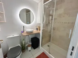 Location Appartement T2 meublé, garage et balcon Amiens
