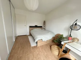Location Appartement T2 meublé, garage et balcon Amiens