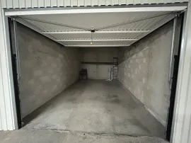 Location Appartement T2 meublé, garage et balcon Amiens
