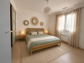 Vente MAISON 3 FACES