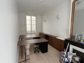 Location Location Bureaux Paris 75001