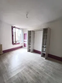 Location Appartement Centre-Ville 2ème étage Sarlat