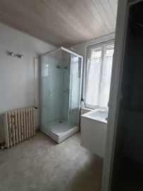 Location Appartement Centre-Ville 2ème étage Sarlat