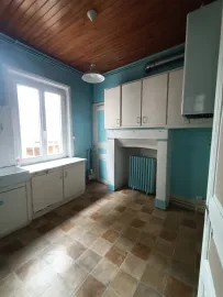 Location Appartement Centre-Ville 2ème étage Sarlat
